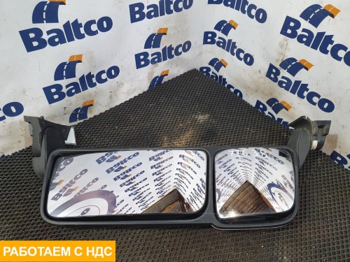 Зеркало боковое левое