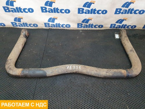 Стабилизатор задний